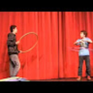 Meet your Posher, Alpo670